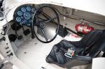 Ford Thunderbird Factory Racing Car The Battlebird 1957 года